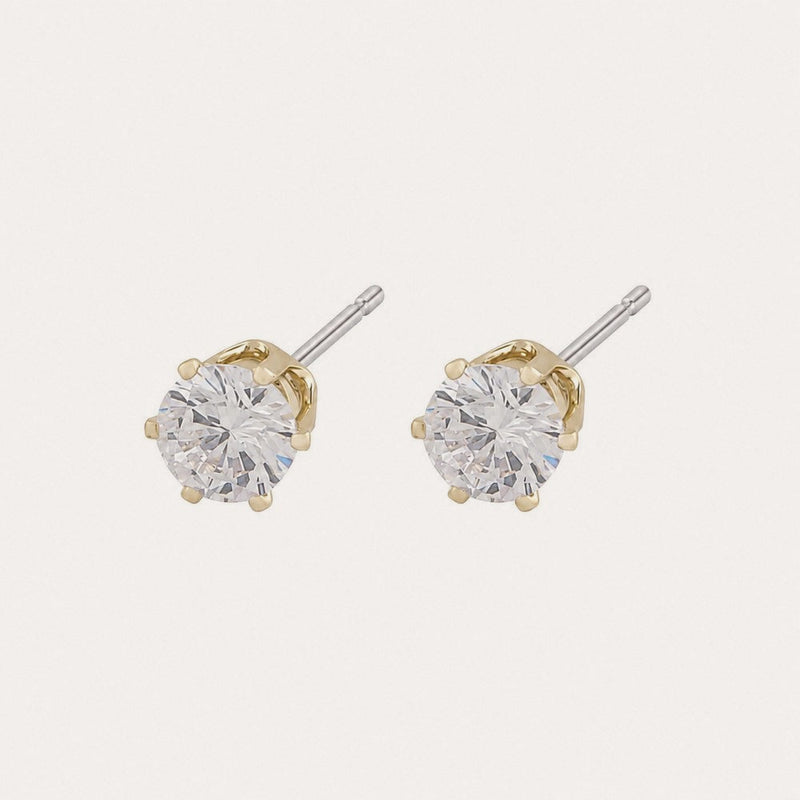 Lady small earring