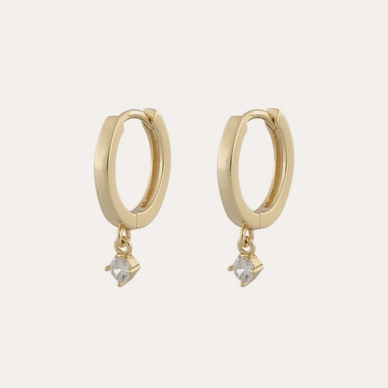 Camille small earring