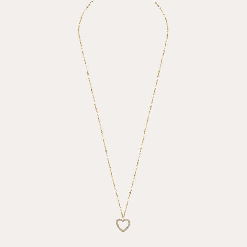 Valentina pendant necklace 42