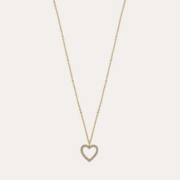 Valentina pendant necklace 42