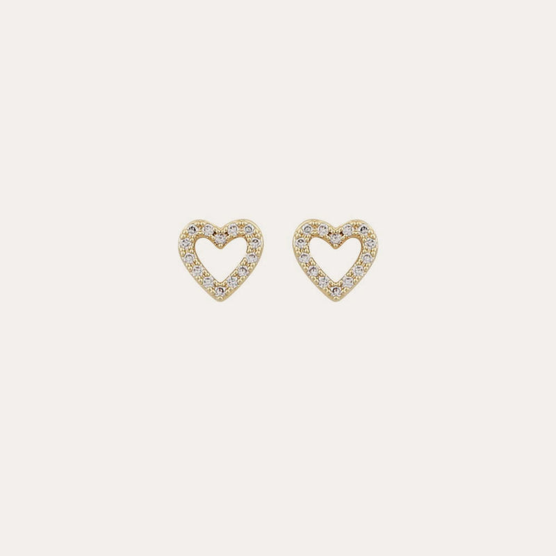 Valentina small earring