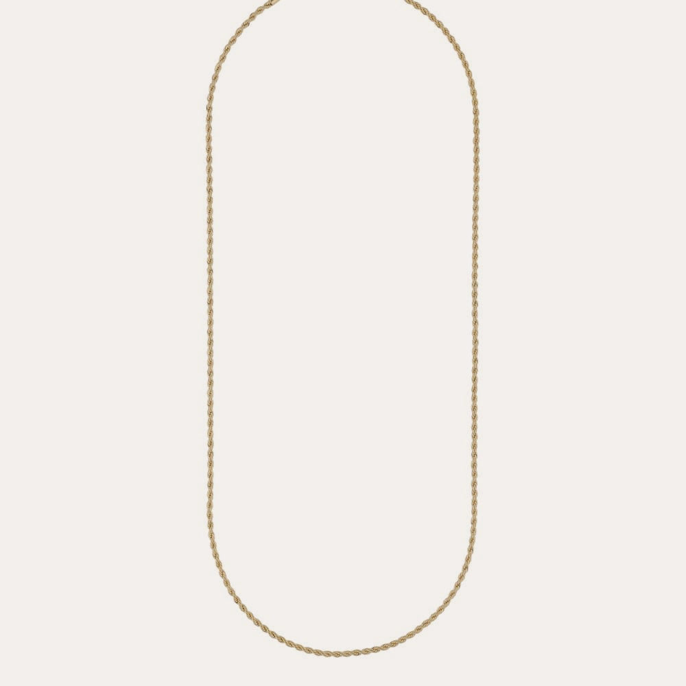 Exibit small neck 42 Guld