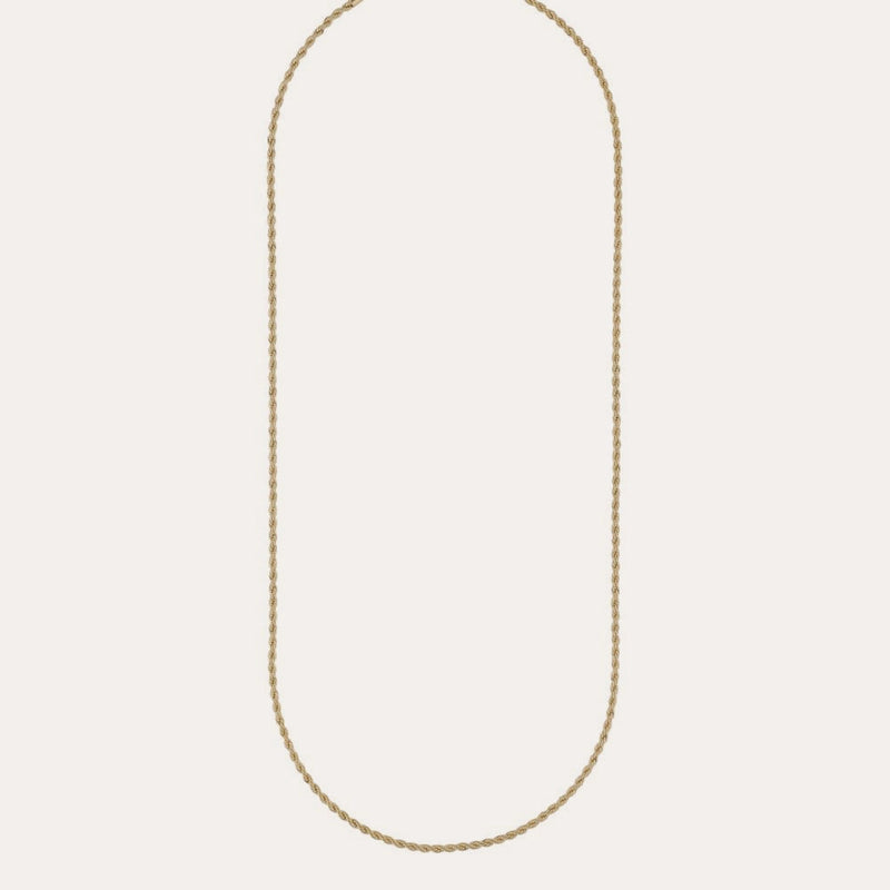 Exibit small necklace 42