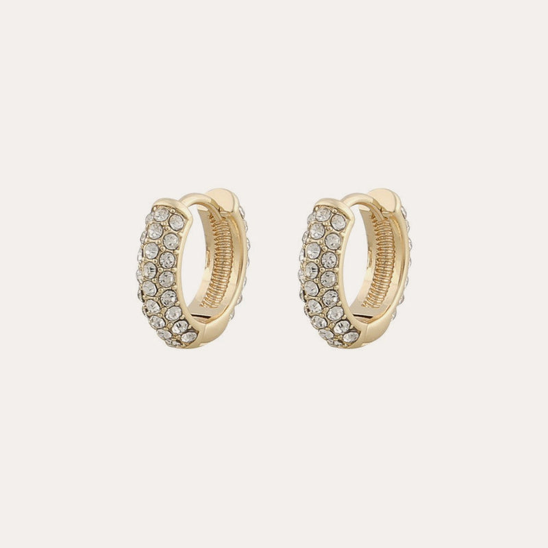 Wednesday small earring
