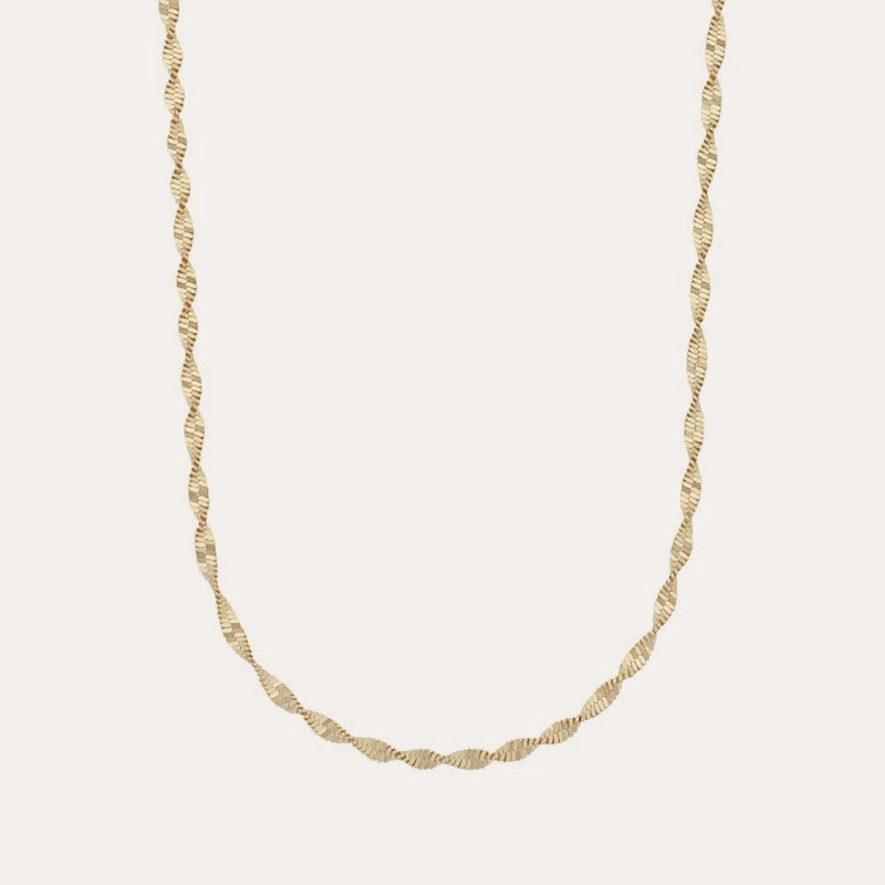 Lisbon necklace 45