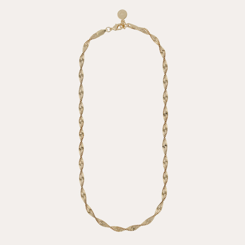 Lisbon big necklace 45