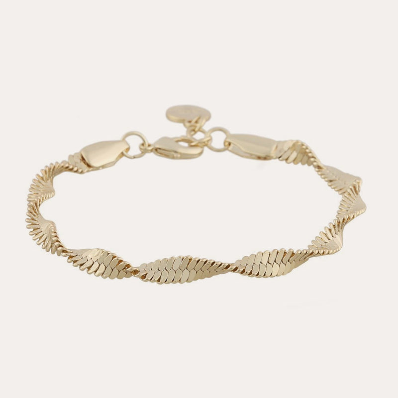 Lisbon big bracelet