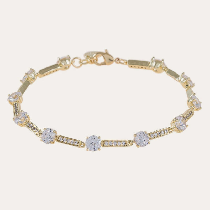 Chicago bracelet
