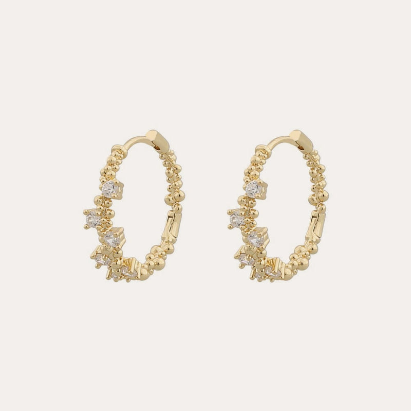 Helsinki earring