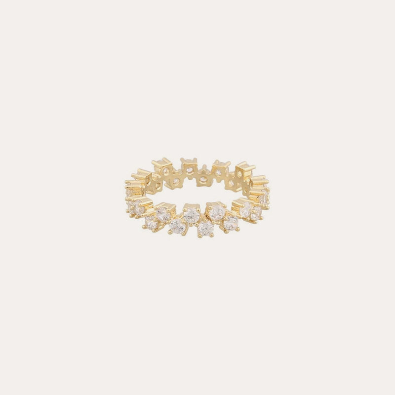 Ibiza nuit ring