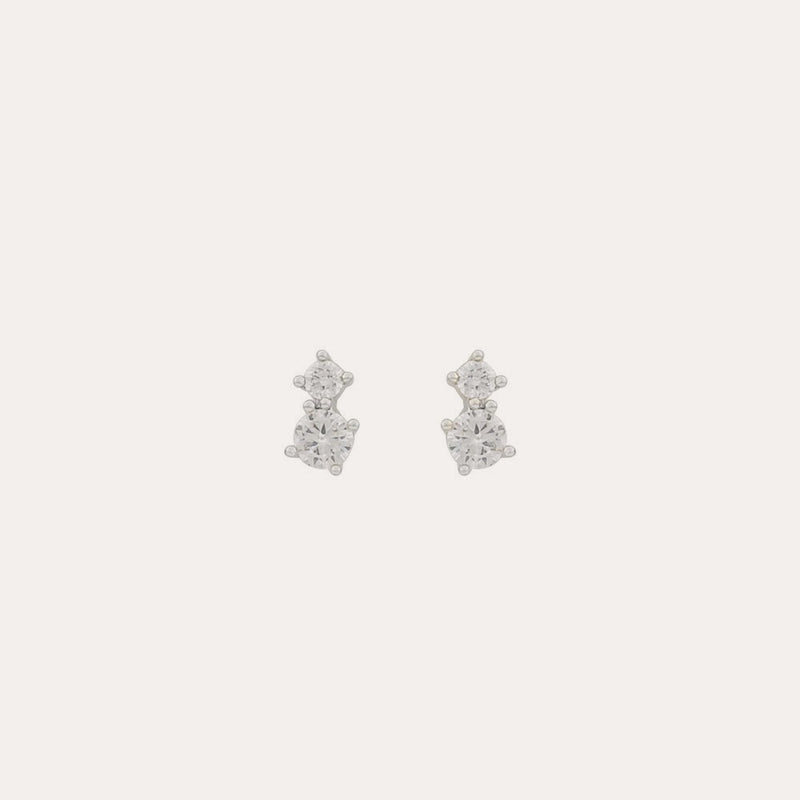 Copenhagen mini earring