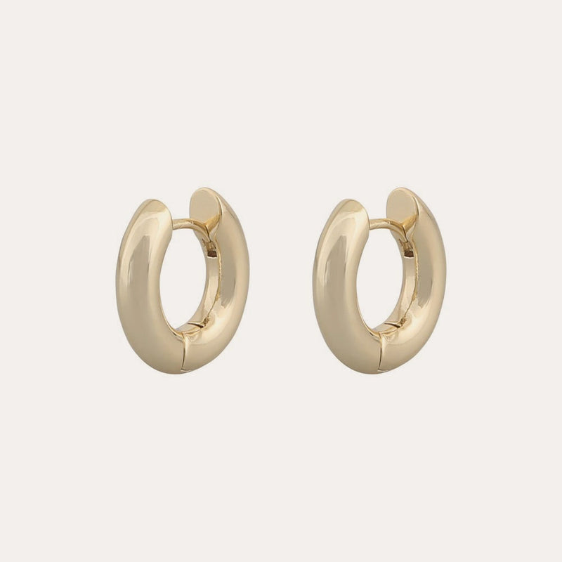 Sevilla ring earring