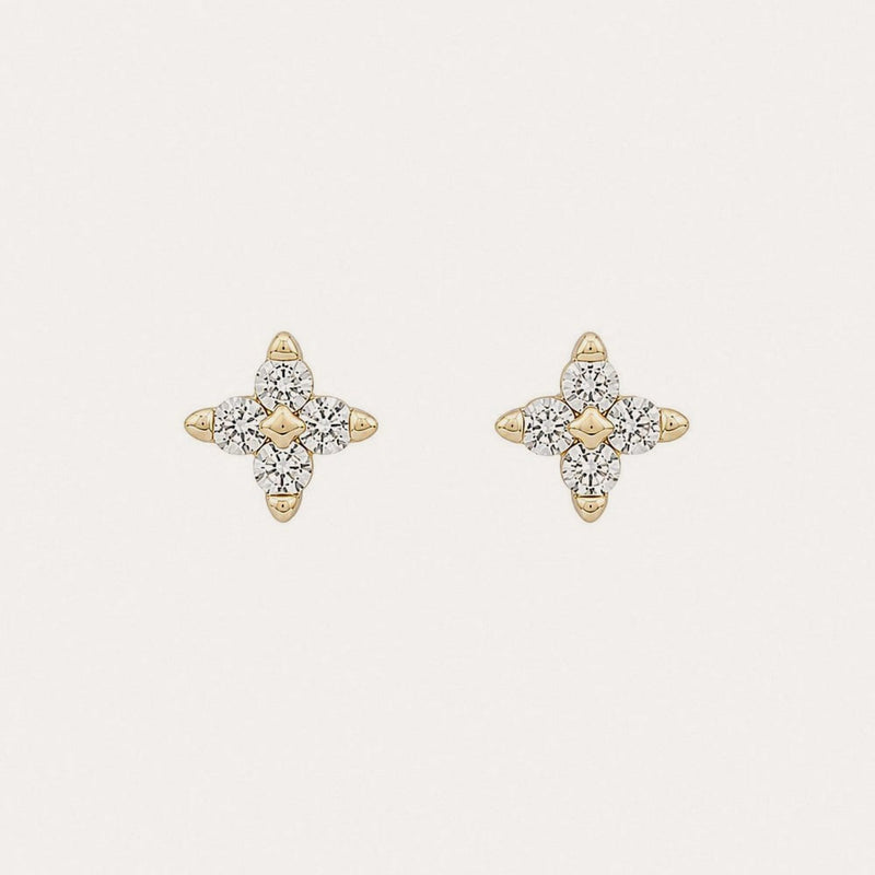 Wish small earring