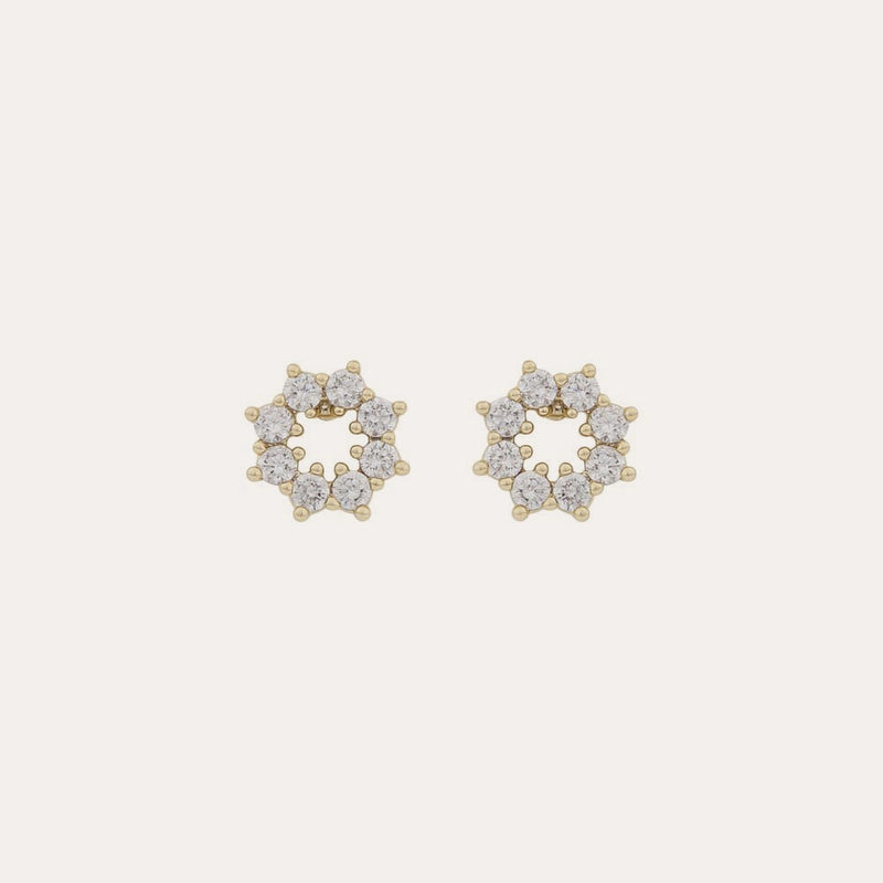 Wish earring