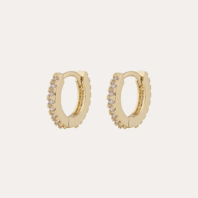 Mayfair small earring