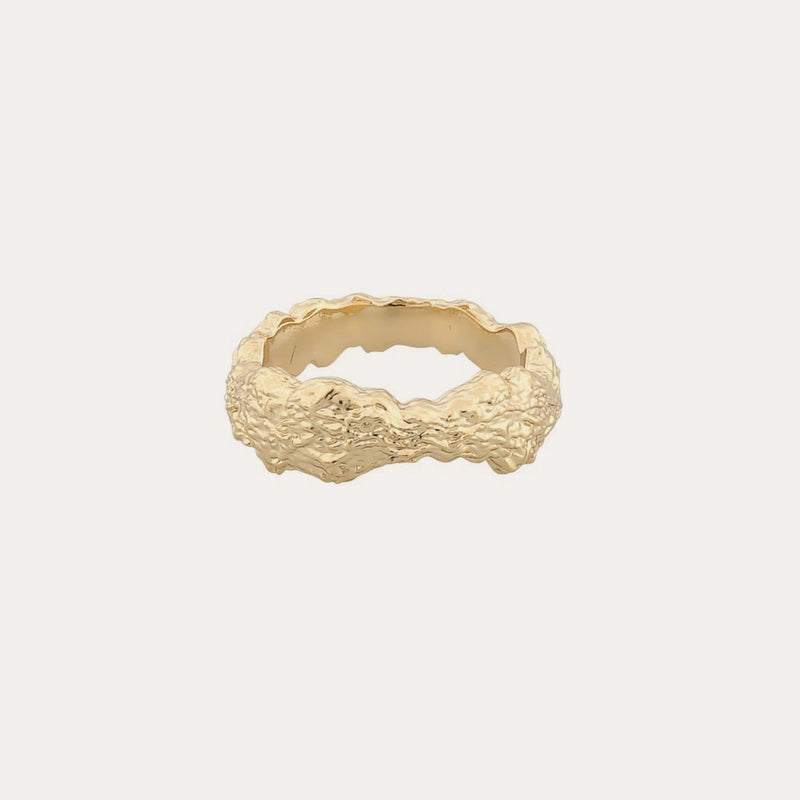 Rio irregular ring