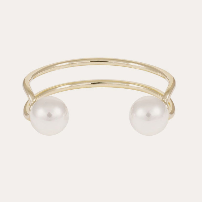 SNÖ ICON oval bracelet