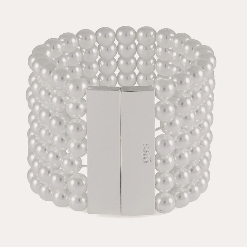 SNÖ ICON 7 string bracelet