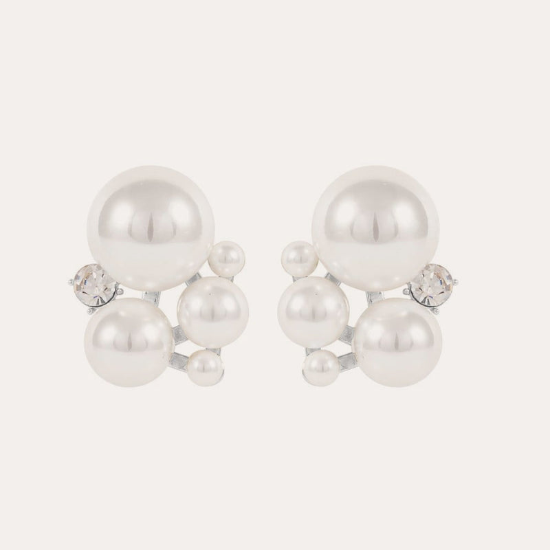 SNÖ ICON earring
