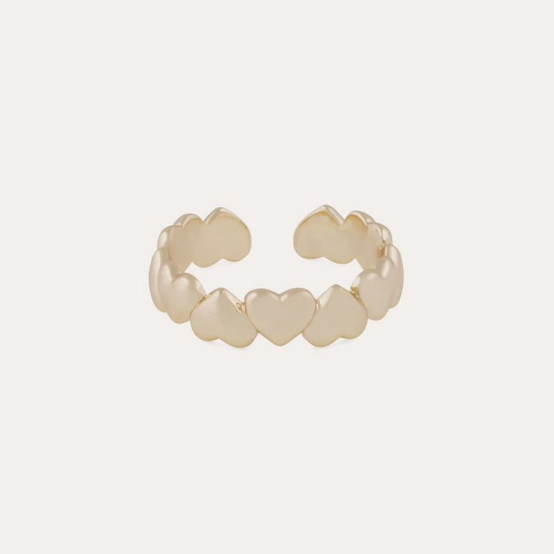 Lovely ring