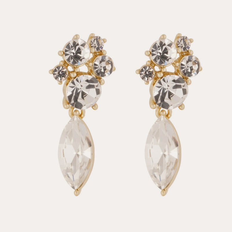 Noctelle pendant earring