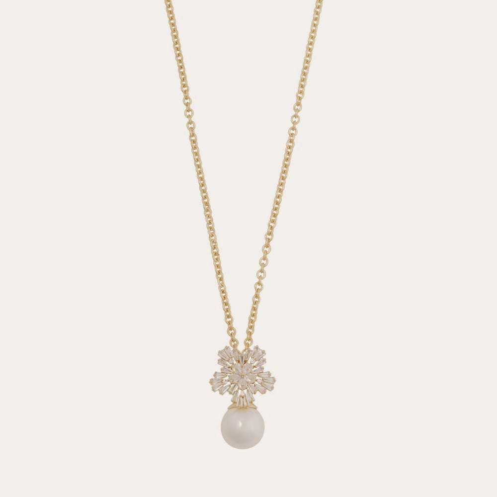SNÖ ICON big pendant neck 60