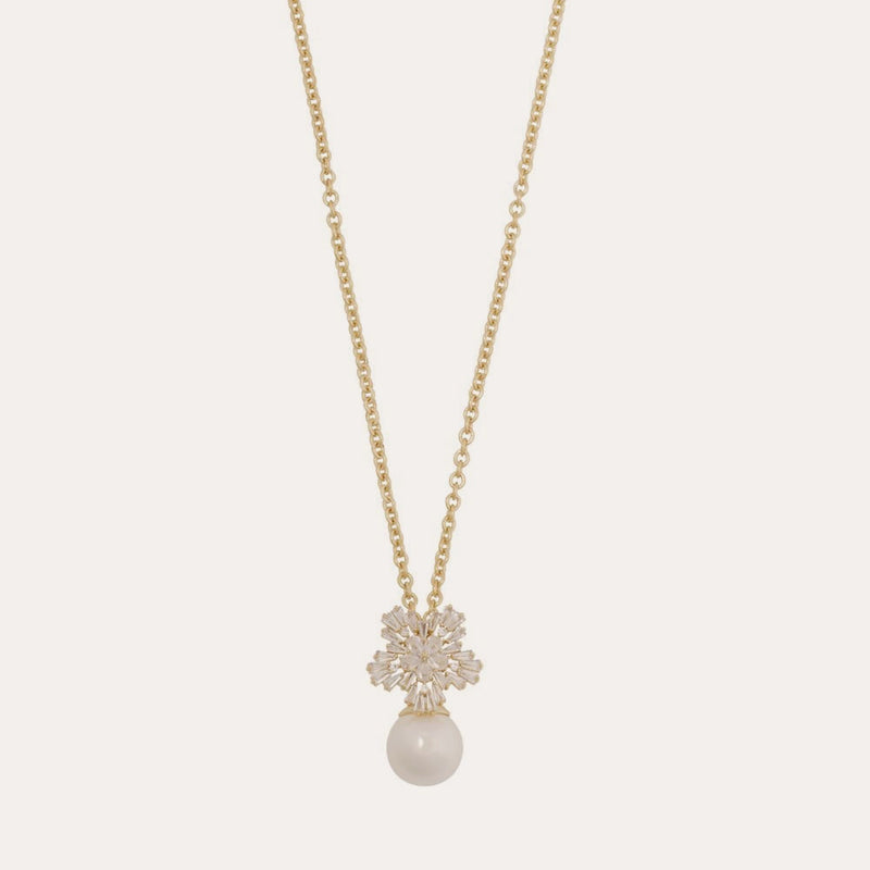 SNÖ ICON big pendant necklace 60