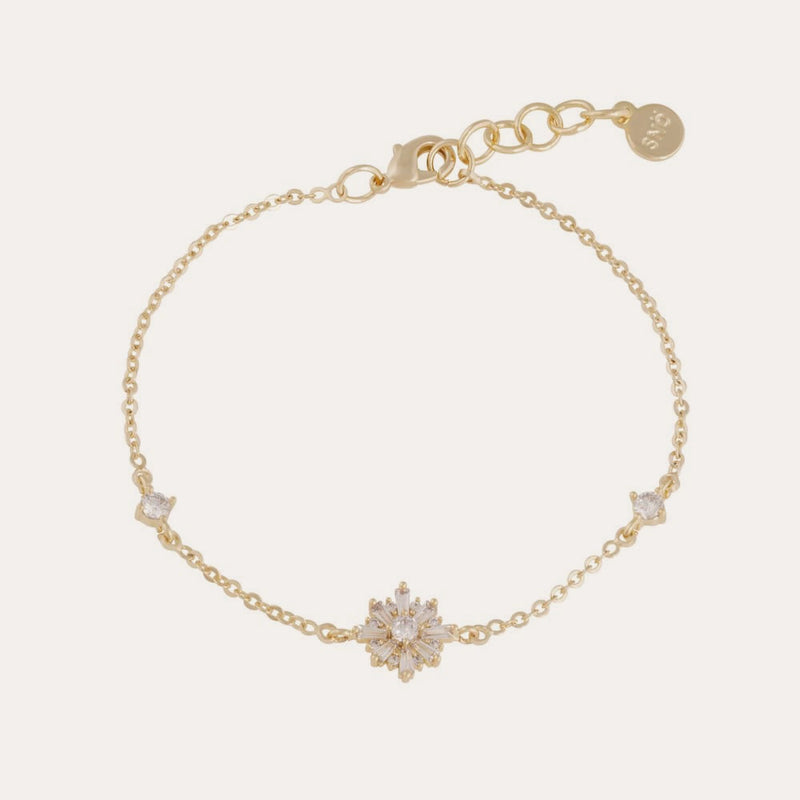 SNÖ ICON chain bracelet