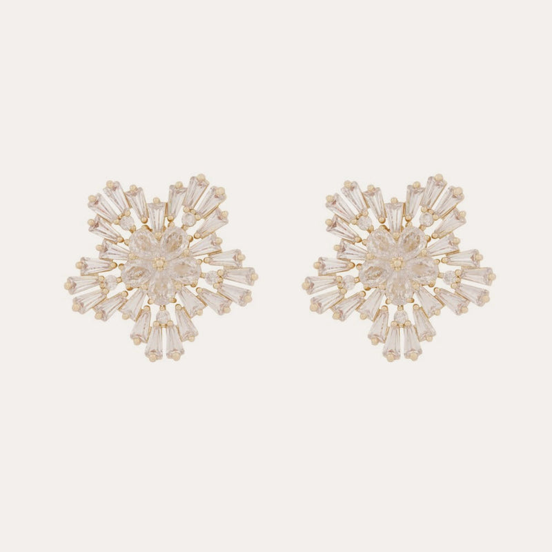 SNÖ ICON earring