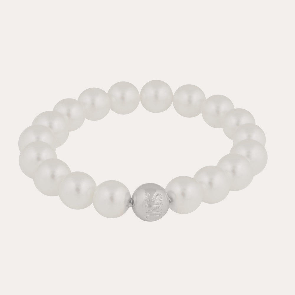 Jackie bracelet Silver