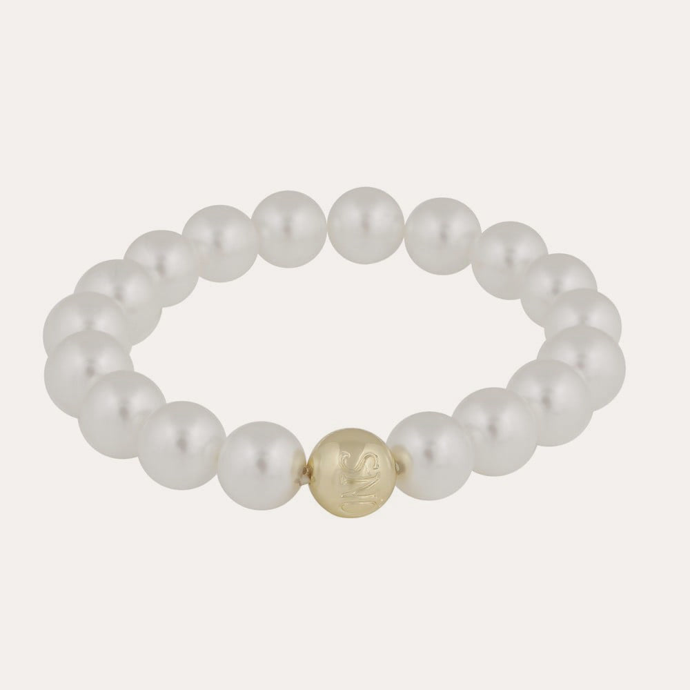 Jackie bracelet Guld