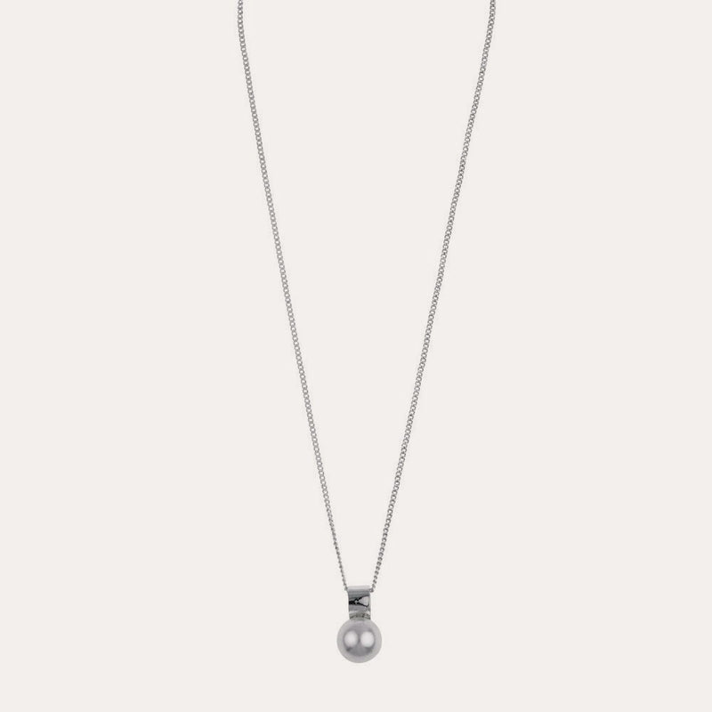 Adriana pendant necklace 42