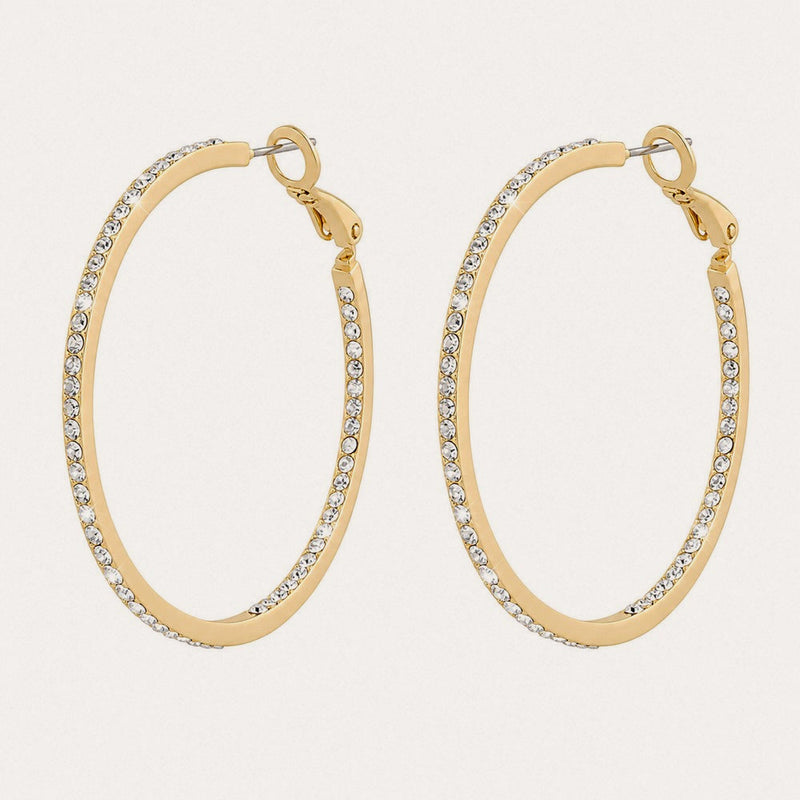 Story earring
