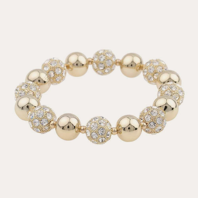 Mysk elastic bracelet