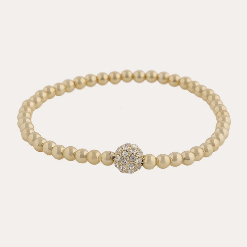 Mysk small elastic bracelet