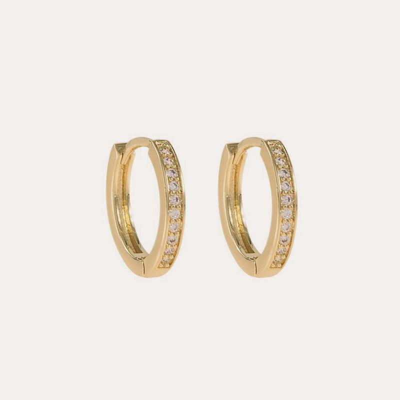 Elaine small earring