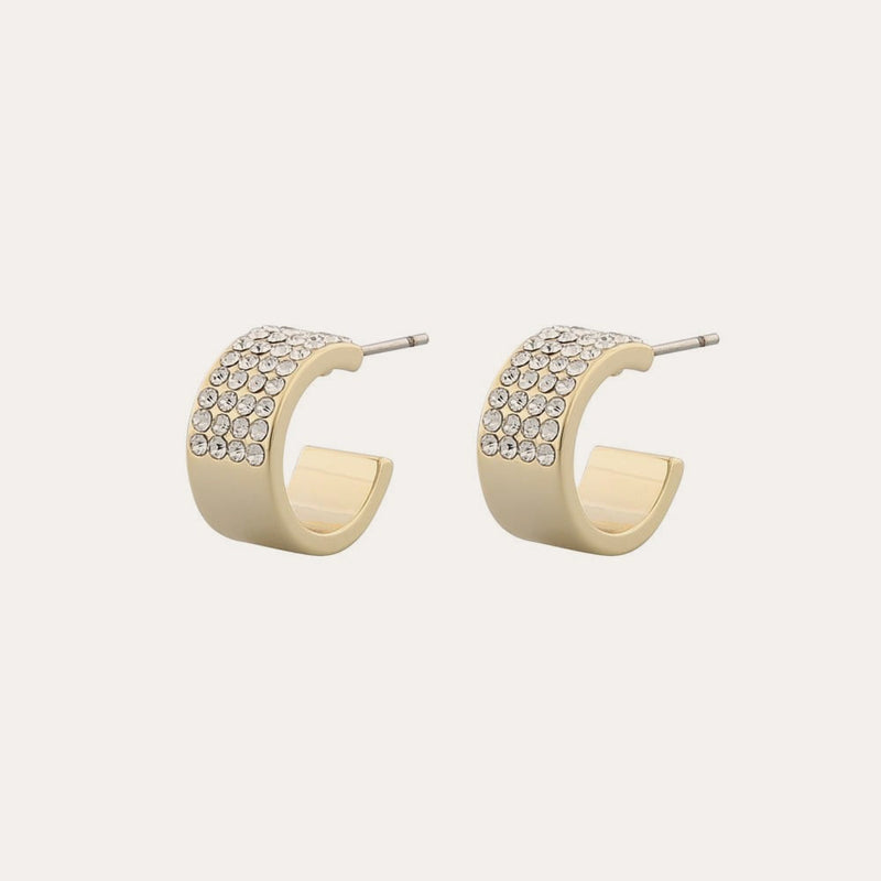 Carrie small earring