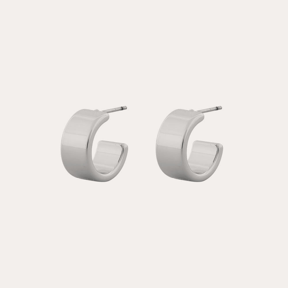 Carrie small ring ear Silver