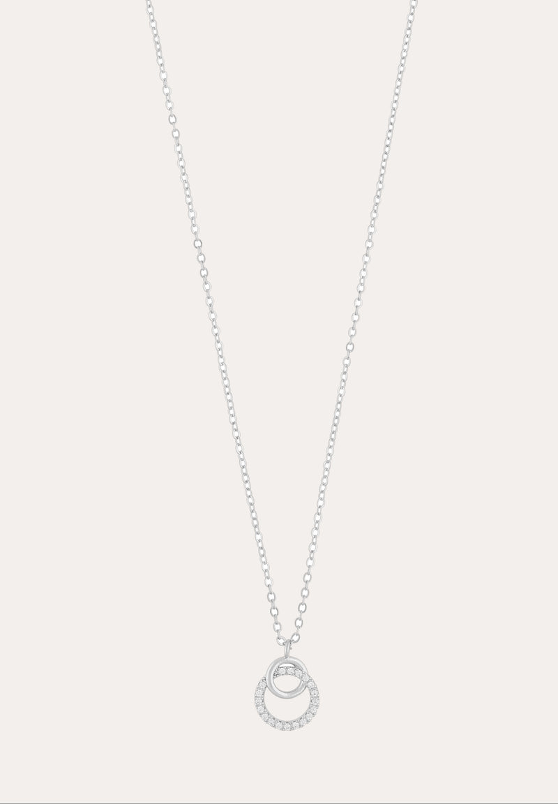 Ace pendant necklace 45