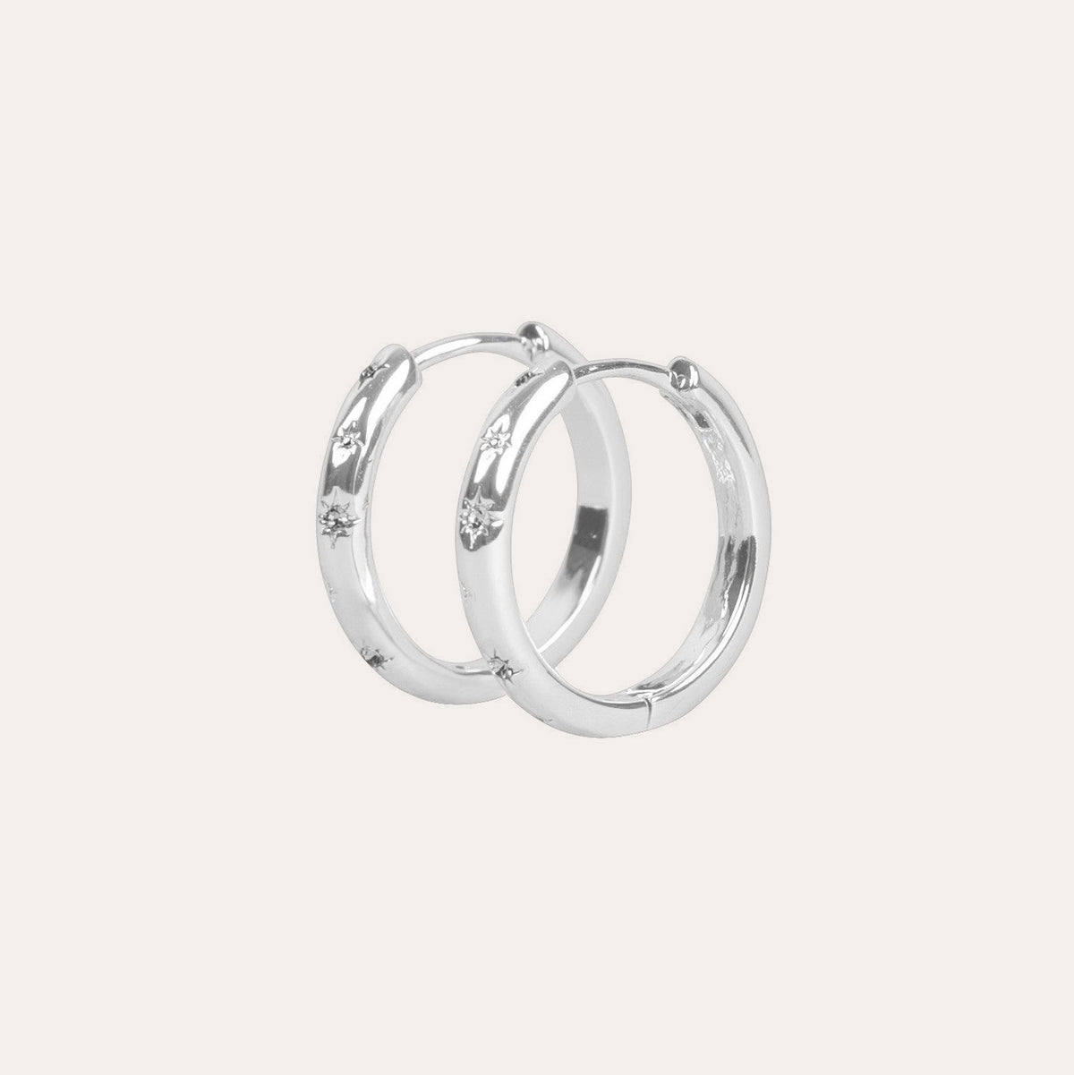 Nova big earring