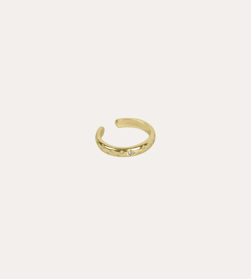 Nova ring