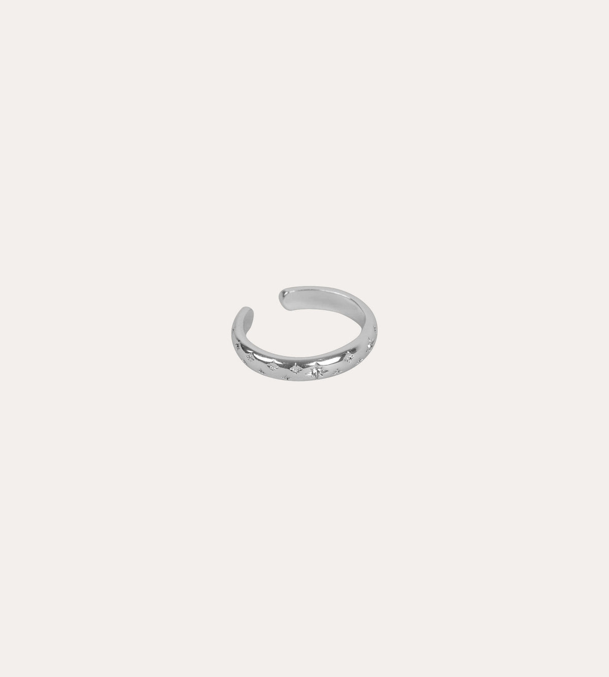 Nova ring