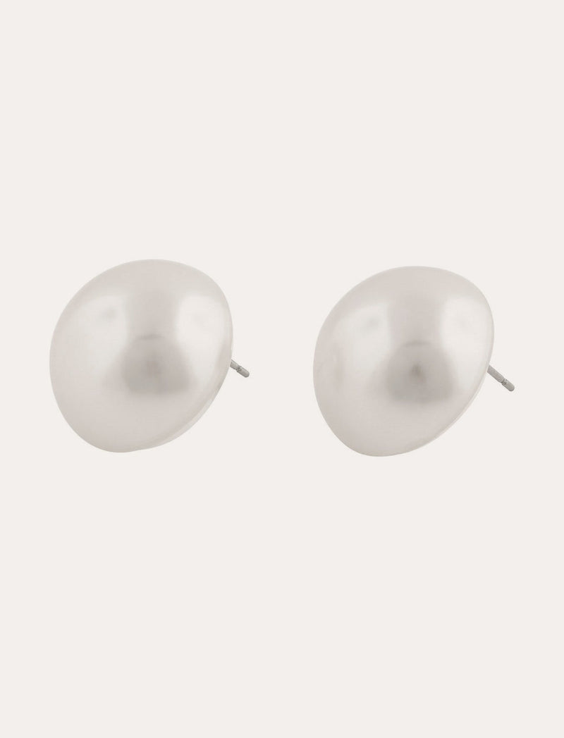 Megan big earring