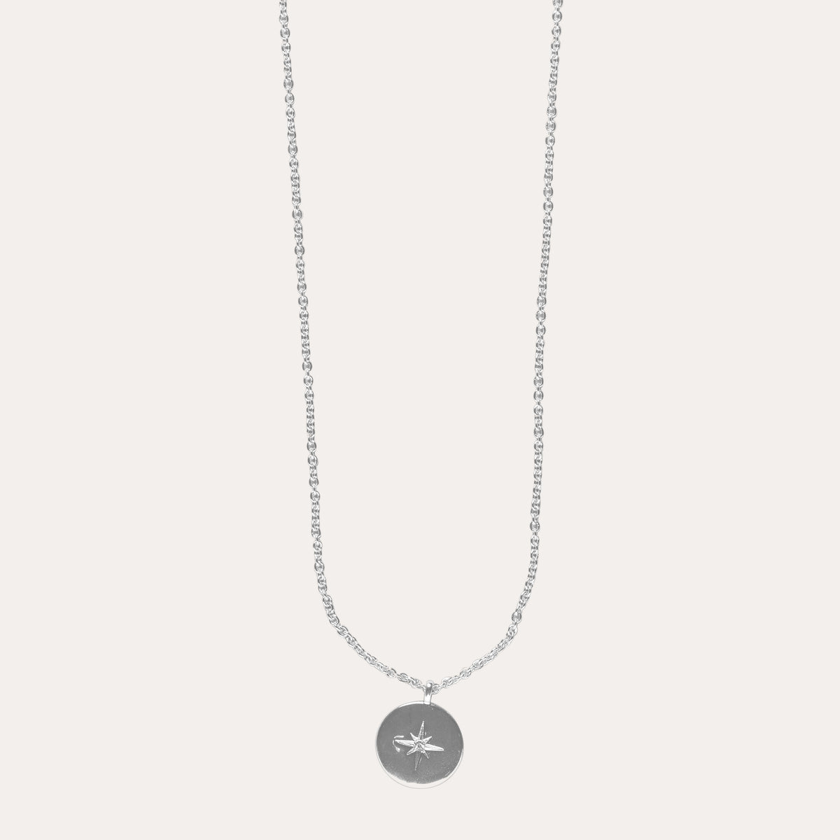 Nova big pendant necklace 70-80