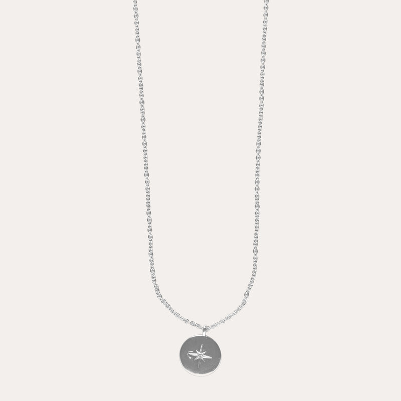 Nova big pendant necklace 70-80