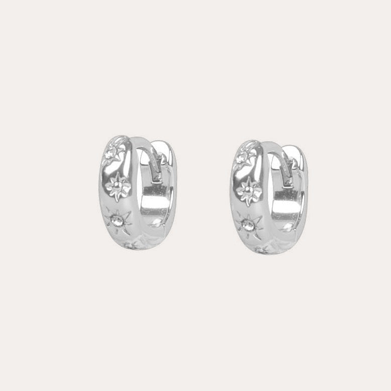 Nova small earring