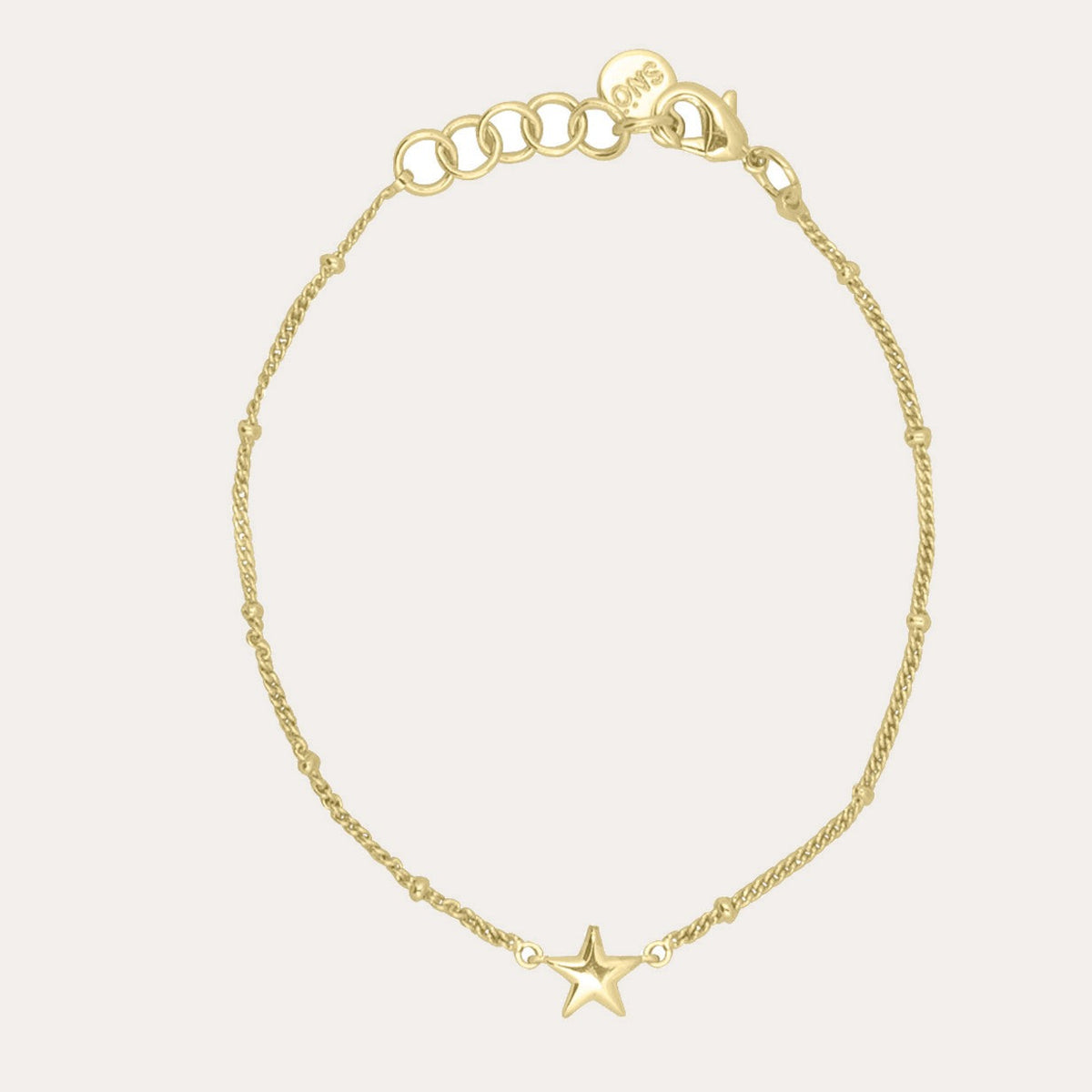Sky star bracelet