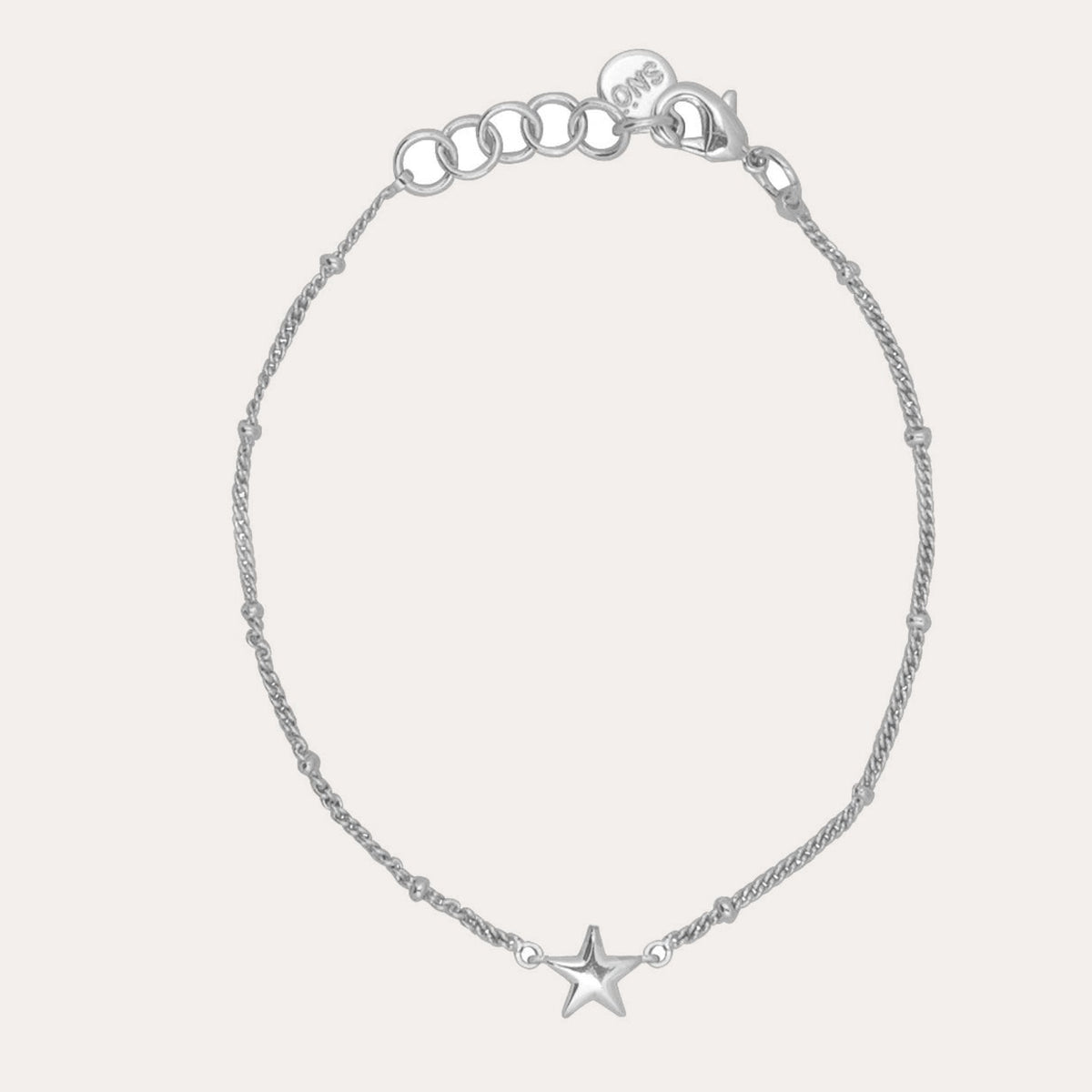 Sky star bracelet