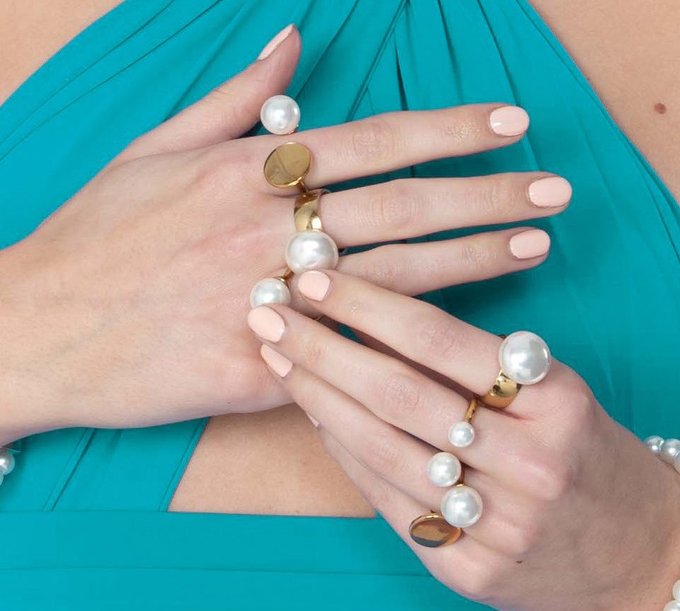 Snö of Sweden - Jewellery for all occassions