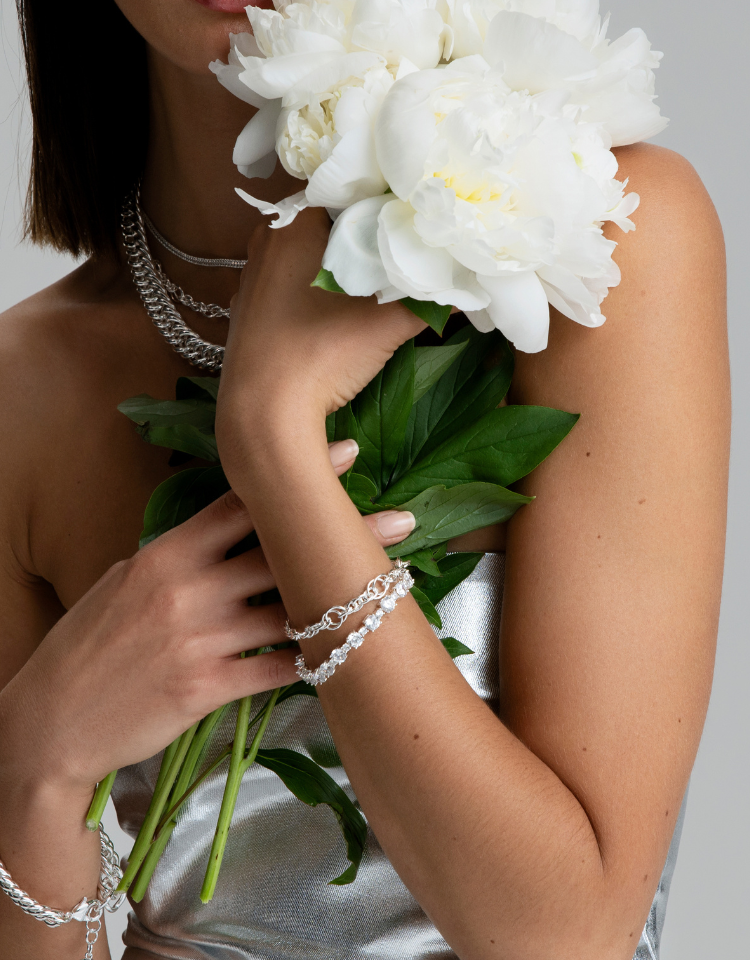 Snö of Sweden - Jewellery for all occassions